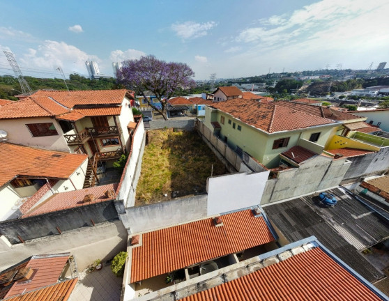 Imagem Terreno à Venda, 325 m² em Jardim Vista Linda - São Paulo Imagem Terreno à Venda, 325 m² em Jardim Vista Linda - São Paulo