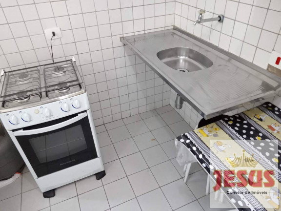 Imagem Apartamento com 2 Quartos à Venda, 60 m² em Enseada - Guarujá