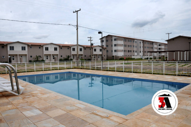 Imagem Apartamento com 2 Quartos à Venda, 44 m² em Aeroclube - Porto Velho Imagem Apartamento com 2 Quartos à Venda, 44 m² em Aeroclube - Porto Velho