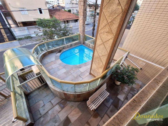 Imagem Apartamento com 1 Quarto à Venda, 45 m² em Tupi - Praia Grande Imagem Apartamento com 1 Quarto à Venda, 45 m² em Tupi - Praia Grande