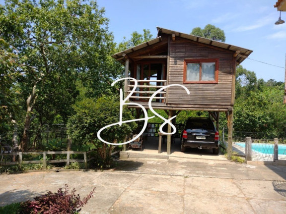 Imagem Imóvel com 3 Quartos à Venda, 3.180 m² em Itacoloni - Gravataí