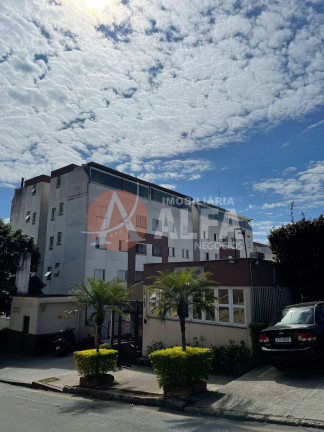 Apartamento com 2 Quartos à Venda, 50 m² em Jardim Central - Cotia