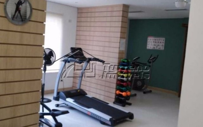 Imagem Apartamento com 3 Quartos para Alugar, 81 m² em Urbanova - São José Dos Campos