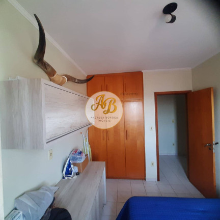 Imagem Apartamento com 2 Quartos à Venda, 65 m² em Parque Progresso - Franca