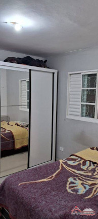 Imagem Casa de Condomínio com 2 Quartos à Venda, 55 m² em Jardim Paraíso - Jacareí