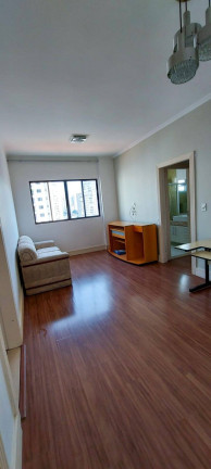Imagem Apartamento com 2 Quartos à Venda, 70 m² em Chácara Inglesa - São Paulo