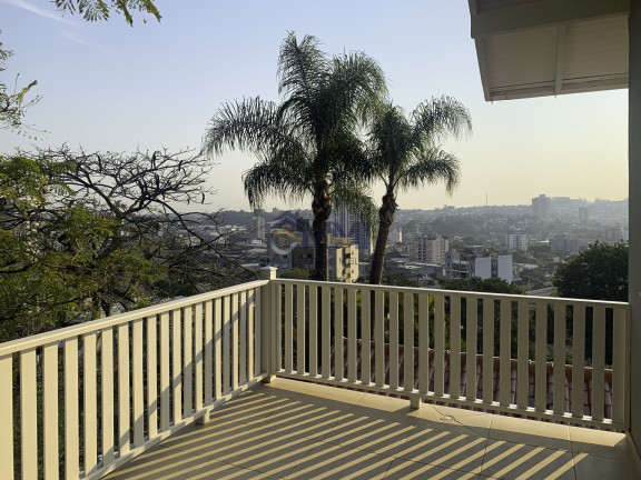 Imagem Casa com 3 Quartos à Venda, 375 m² em Boa Vista - Novo Hamburgo