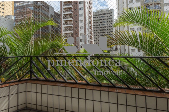 Imagem Apartamento com 3 Quartos à Venda, 142 m² em Perdizes - São Paulo Imagem Apartamento com 3 Quartos à Venda, 142 m² em Perdizes - São Paulo