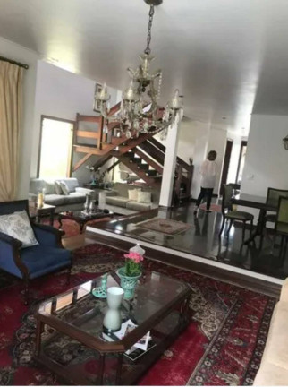 Imagem Casa com 4 Quartos à Venda, 350 m² em Alphaville - Santana De Parnaíba Imagem Casa com 4 Quartos à Venda, 350 m² em Alphaville - Santana De Parnaíba