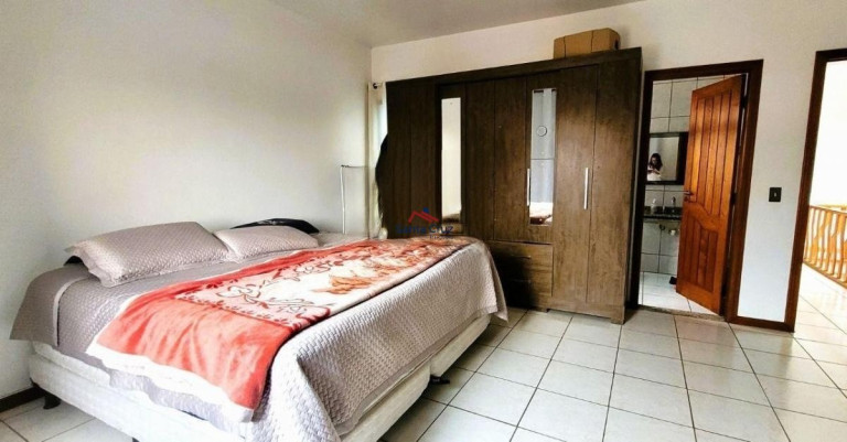 Imagem Casa com 3 Quartos à Venda, 192 m² em Canasvieiras - Florianópolis Imagem Casa com 3 Quartos à Venda, 192 m² em Canasvieiras - Florianópolis