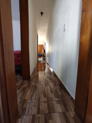 Imagem Apartamento com 2 Quartos à Venda, 56 m² em Tatuapé - São Paulo