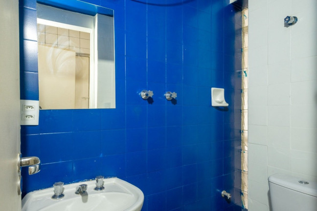 Imagem Apartamento com 2 Quartos à Venda, 53 m² em Jardim Parque Morumbi - São Paulo Imagem Apartamento com 2 Quartos à Venda, 53 m² em Jardim Parque Morumbi - São Paulo