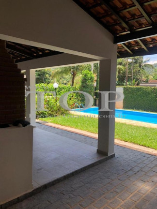 Imagem Casa com 4 Quartos à Venda, 225 m² em Jardim Guaiuba - Guarujá