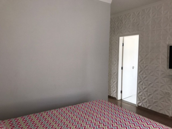 Imagem Sobrado com 3 Quartos à Venda, 150 m² em Horto Florestal - Sorocaba