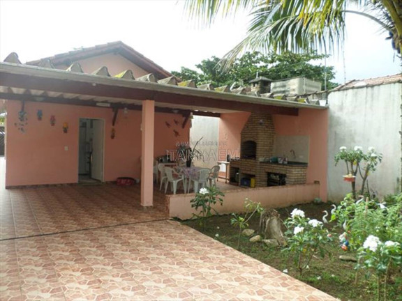 Imagem Casa com 4 Quartos à Venda, 150 m² em Jequitiba - Itanhaem Imagem Casa com 4 Quartos à Venda, 150 m² em Jequitiba - Itanhaem