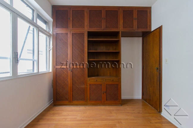 Imagem Apartamento com 3 Quartos à Venda, 193 m² em Jardim America - São Paulo Imagem Apartamento com 3 Quartos à Venda, 193 m² em Jardim America - São Paulo