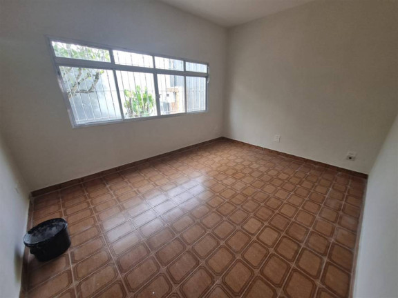 Imagem Casa com 3 Quartos para Alugar, 162 m² em Guilhermina - Praia Grande