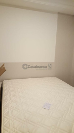 Imagem Apartamento com 1 Quarto para Alugar, 52 m² em Parque Campolim - Sorocaba