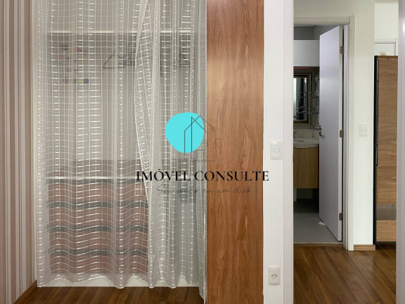 Imagem Apartamento com 1 Quarto para Alugar, 46 m² em Bela Vista - São Paulo