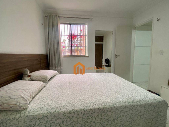 Imagem Apartamento com 2 Quartos à Venda, 58 m² em Vila União - Fortaleza Imagem Apartamento com 2 Quartos à Venda, 58 m² em Vila União - Fortaleza