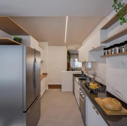 Imagem Imóvel com 3 Quartos à Venda, 103 m² em Pinheiros - São Paulo Imagem Imóvel com 3 Quartos à Venda, 103 m² em Pinheiros - São Paulo