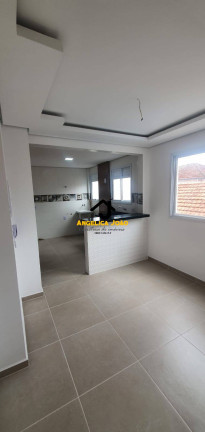 Imagem Apartamento com 2 Quartos à Venda, 54 m² em Vila Valenca - São Vicente