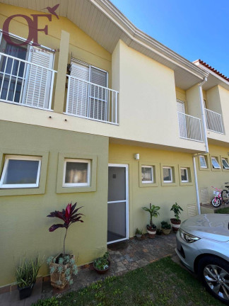 Casa de Condomínio com 3 Quartos à Venda, 180 m² em Medeiros - Jundiaí