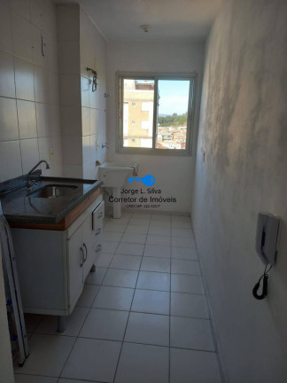 Imagem Apartamento com 2 Quartos à Venda, 86 m² em Panorama (polvilho) - Cajamar