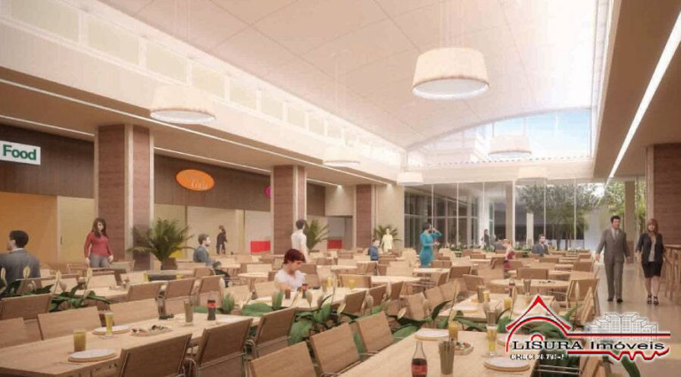 Imagem Sala Comercial para Alugar, 28 m² em Centro - Jacareí Imagem Sala Comercial para Alugar, 28 m² em Centro - Jacareí