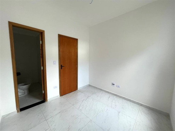 Imagem Casa com 2 Quartos à Venda, 45 m² em Parque Das Americas - Praia Grande