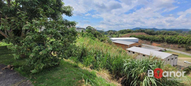 Imagem Terreno à Venda, 4.658 m² em Fortaleza Alta - Blumenau Imagem Terreno à Venda, 4.658 m² em Fortaleza Alta - Blumenau