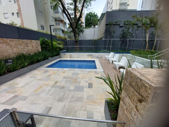 Imagem Imóvel com 2 Quartos à Venda, 66 m² em Jardim Prudência - São Paulo Imagem Imóvel com 2 Quartos à Venda, 66 m² em Jardim Prudência - São Paulo