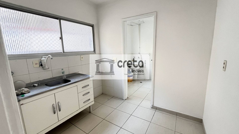 Imagem Apartamento com 1 Quarto para Alugar, 45 m² em Perdizes - São Paulo
