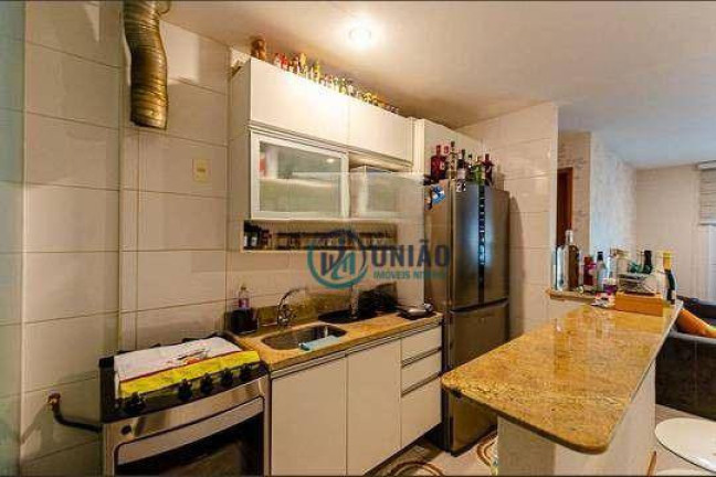 Imagem Apartamento com 1 Quarto à Venda, 70 m² em Icaraí - Niterói Imagem Apartamento com 1 Quarto à Venda, 70 m² em Icaraí - Niterói