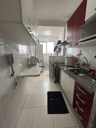 Imagem Apartamento com 2 Quartos à Venda, 65 m² em Guilhermina - Praia Grande Imagem Apartamento com 2 Quartos à Venda, 65 m² em Guilhermina - Praia Grande