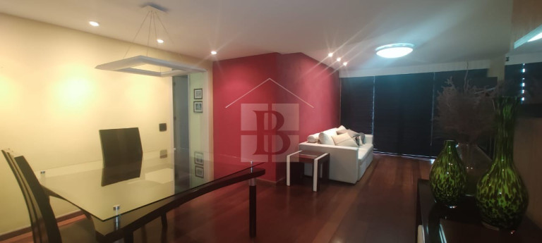 Imagem Imóvel com 3 Quartos à Venda, 150 m² em Icaraí - Niterói Imagem Imóvel com 3 Quartos à Venda, 150 m² em Icaraí - Niterói