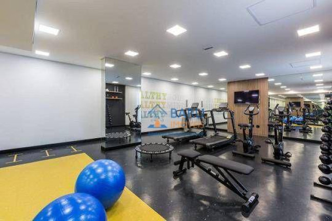 Imagem Studio com 1 Quarto à Venda, 36 m² em Higienópolis - São Paulo Imagem Studio com 1 Quarto à Venda, 36 m² em Higienópolis - São Paulo