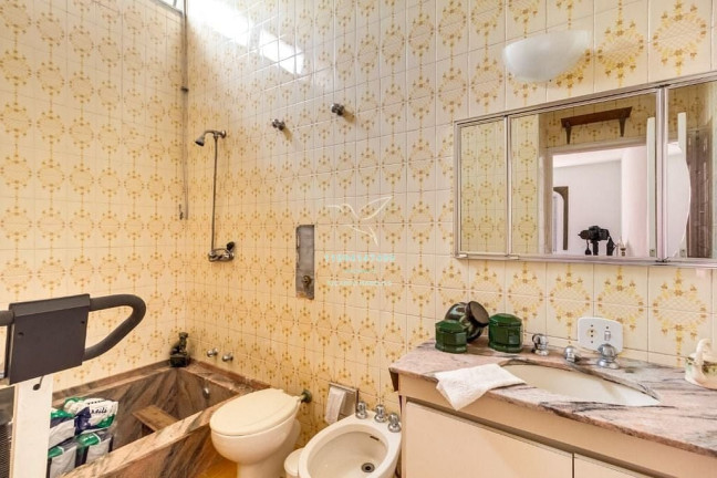 Imagem Casa com 4 Quartos à Venda, 211 m² em Jardim Aeroporto - São Paulo Imagem Casa com 4 Quartos à Venda, 211 m² em Jardim Aeroporto - São Paulo