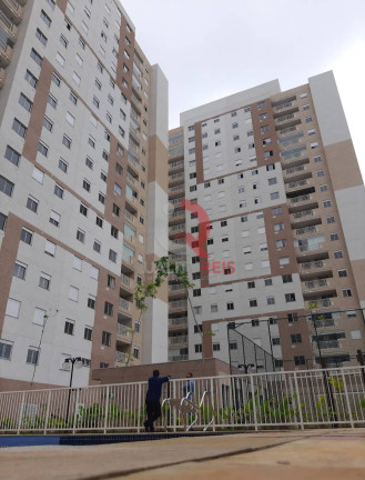 Imagem Apartamento com 2 Quartos à Venda, 40 m² em Belenzinho - São Paulo Imagem Apartamento com 2 Quartos à Venda, 40 m² em Belenzinho - São Paulo