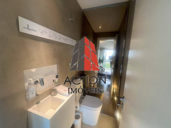 Imagem Apartamento com 3 Quartos à Venda, 144 m² em Vila Santo Estevão - São Paulo