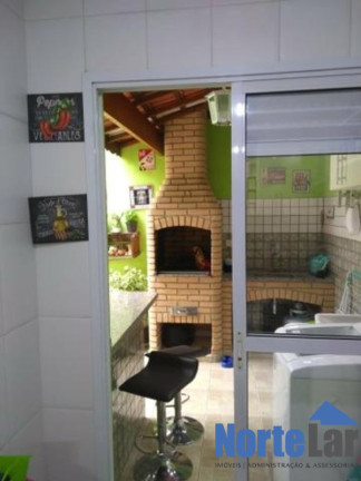 Imagem Sobrado com 3 Quartos à Venda, 100 m² em Vista Verde - São Paulo