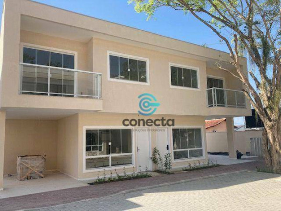 Casa com 3 Quartos à Venda, 100 m² em Itaipu - Niterói