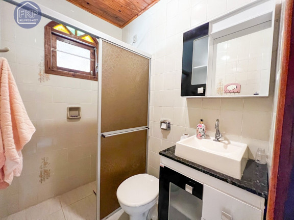 Imagem Casa com 3 Quartos à Venda, 110 m² em Santinho - Florianópolis Imagem Casa com 3 Quartos à Venda, 110 m² em Santinho - Florianópolis
