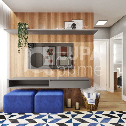 Imagem Apartamento com 2 Quartos à Venda, 56 m² em Parada Inglesa - São Paulo Imagem Apartamento com 2 Quartos à Venda, 56 m² em Parada Inglesa - São Paulo