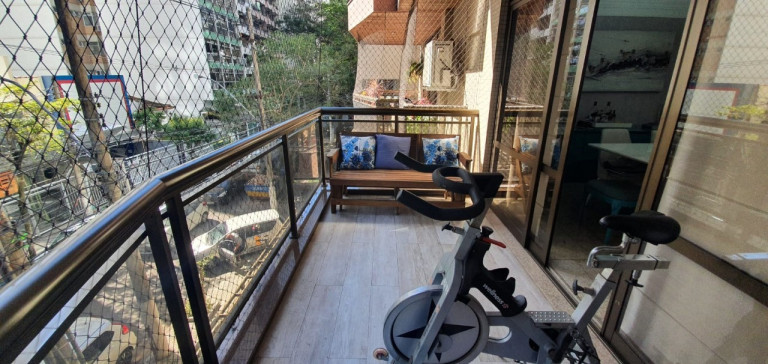 Imagem Apartamento com 4 Quartos à Venda, 220 m² em Ingá - Niterói Imagem Apartamento com 4 Quartos à Venda, 220 m² em Ingá - Niterói