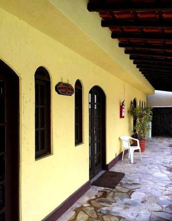 Casa com 2 Quartos à Venda, 80 m² em Parque São Luiz - Teresópolis