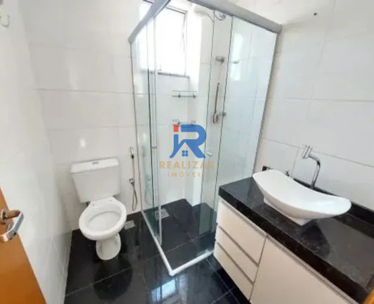 Imagem Apartamento com 3 Quartos à Venda, 140 m² em Salgado Filho - Belo Horizonte