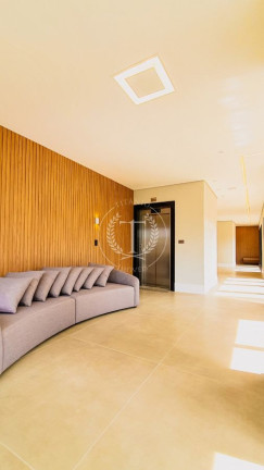 Imagem Apartamento com 3 Quartos à Venda, 133 m² em Jardim - Santo André