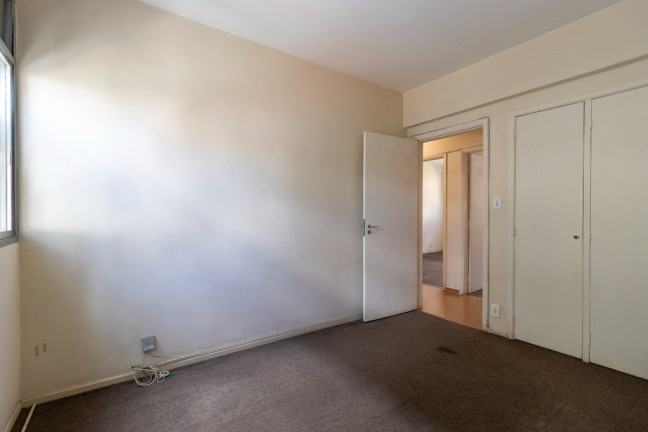 Imagem Apartamento com 3 Quartos à Venda, 104 m² em Itaim Bibi - São Paulo