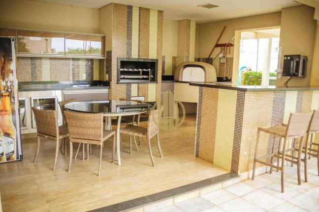 Imagem Apartamento com 3 Quartos à Venda, 210 m² em Bosque Das Juritis - Ribeirão Preto Imagem Apartamento com 3 Quartos à Venda, 210 m² em Bosque Das Juritis - Ribeirão Preto